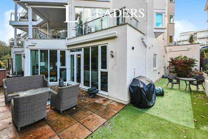 2 Bedroom Apartment To Rent In Studland Road, Bournemouth, BH4