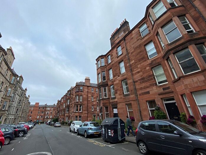3 Bedroom Flat To Rent In Montpelier Park, Bruntsfield, Edinburgh, EH10