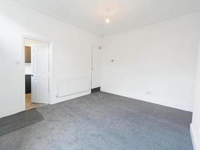 5 Bedroom House To Rent In Woodside Avenue, Burley, Leeds, LS4