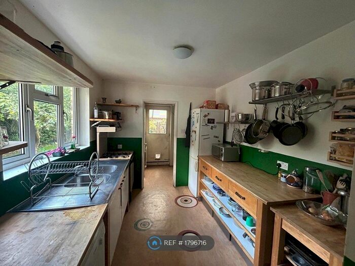 1 Bedroom End Of Terrace House To Rent In Cam Causeway, Cambridge, CB4