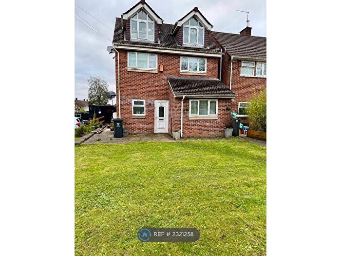 1 Bedroom Flat To Rent In Llanishen, Cardiff, CF14