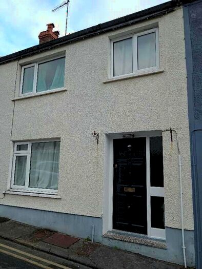 3 Bedroom Terraced House To Rent In Picton Place, Narberth, Pembrokeshire, SA67