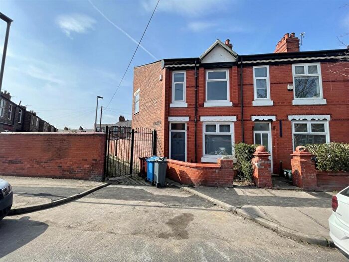 3 Bedroom Property To Rent In Dalton Avenue, Fallowfield, £pppw, M14