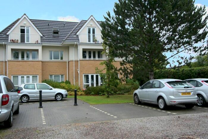 2 Bedroom Flat To Rent In Regency Gate, Queen Ediths Way, Cambridge, CB1