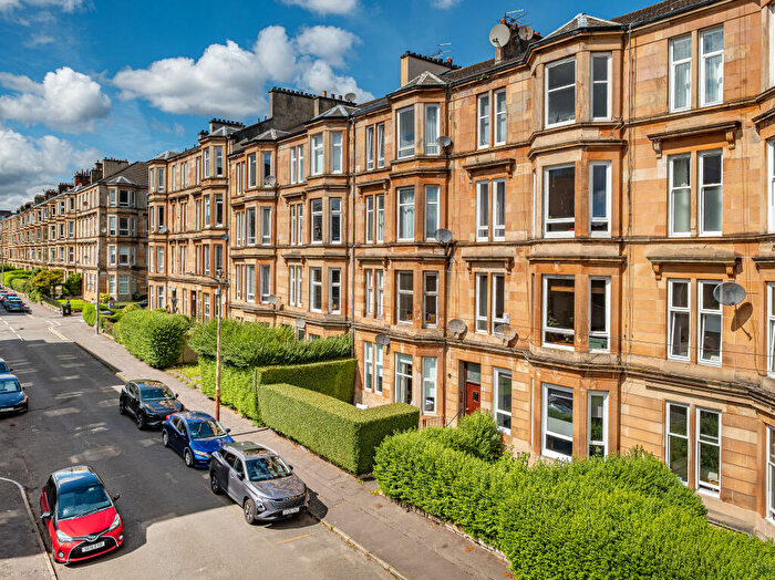 2 Bedroom Flat For Sale In Flat /, Finlay Drive, Dennistoun, Glasgow, G31