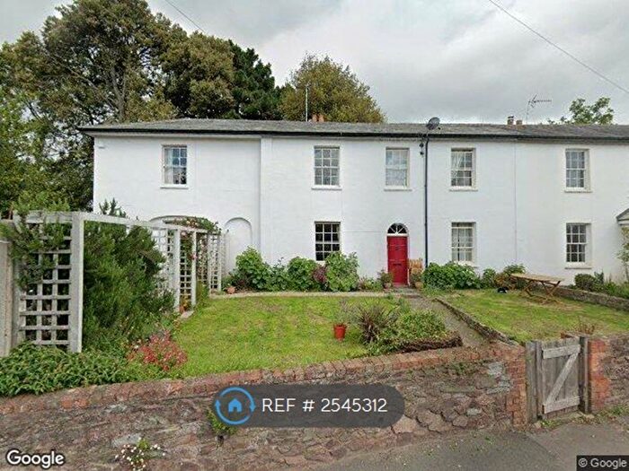 3 Bedroom Semi-Detached House To Rent In Staplegrove Road, Taunton, TA2
