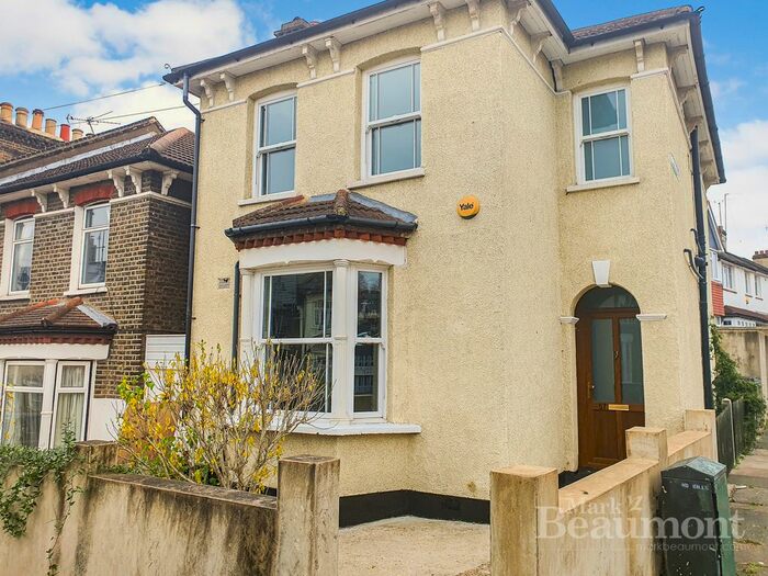 3 Bedroom Detached House To Rent In Ellerdale Street, London SE13