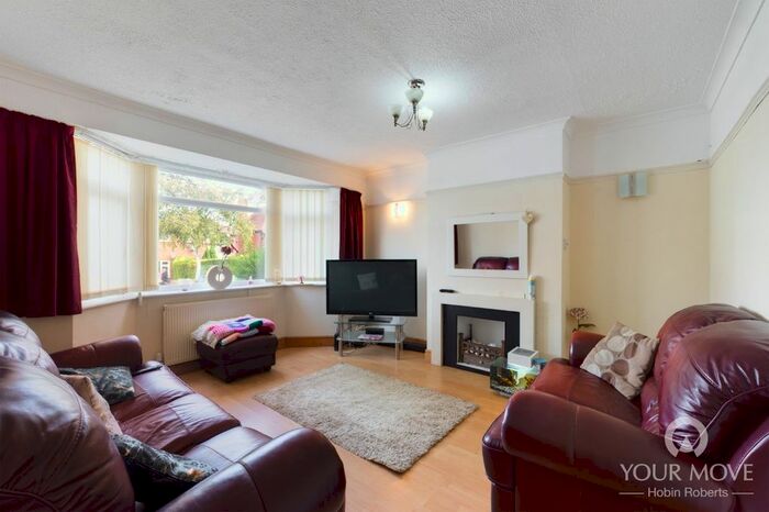 3 Bedroom Semi-Detached House To Rent In Gloucester Avenue, Delapre, Northampton, NN4