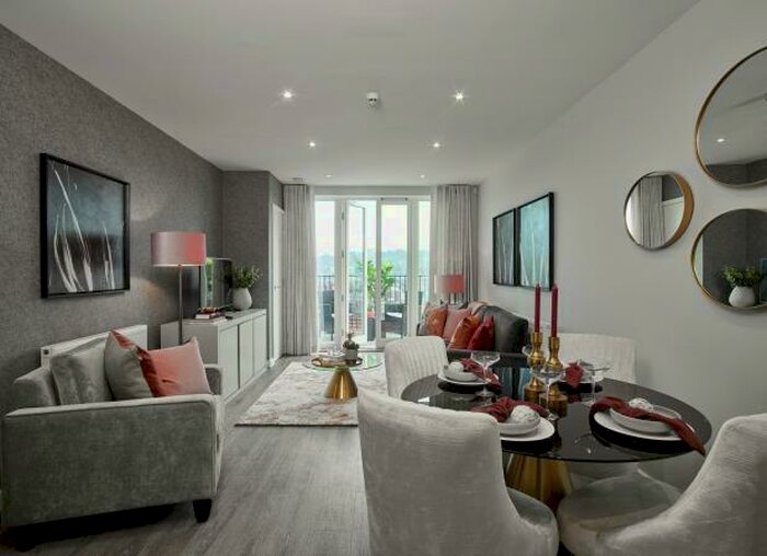 1 Bedroom Apartment To Rent In Cory's Road, Rochester, Kent, ME1