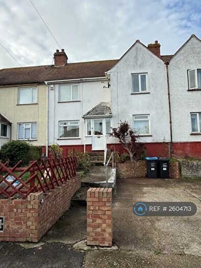 3 Bedroom Terraced House To Rent In Nixon Avenue, Ramsgate, CT12