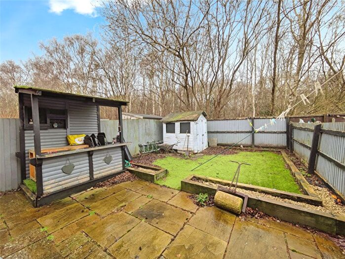 3 Bedroom End Of Terrace House For Sale In Kingsdown Road, Lincoln, Lincolnshire, LN6