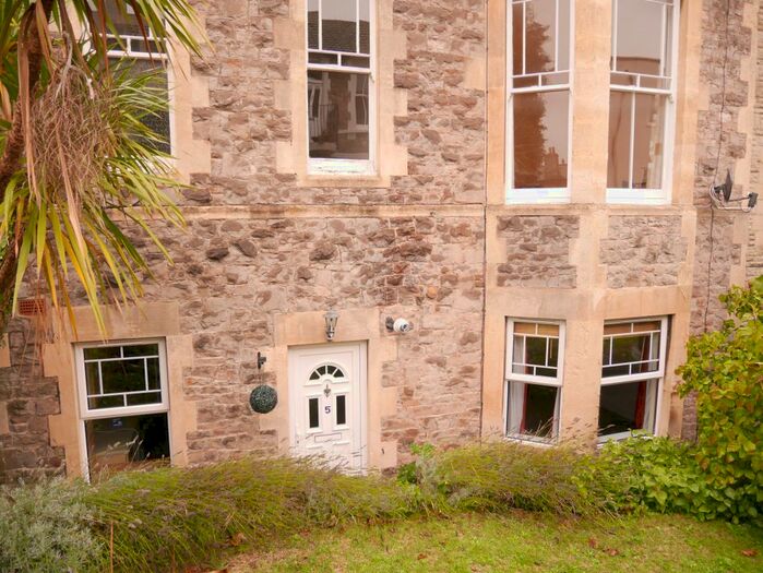 1 Bedroom Flat To Rent In Montpelier, Weston-Super-Mare, North Somerset, BS23