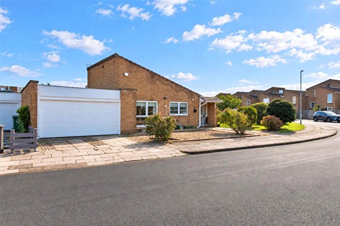 3 Bedroom Bungalow For Sale In Mockbeggar Drive, Wallasey, Wirral, CH45