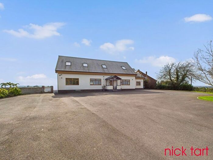 4 Bedroom Detached House To Rent In Whitegates, Uckington, Shrewsbury, SY4