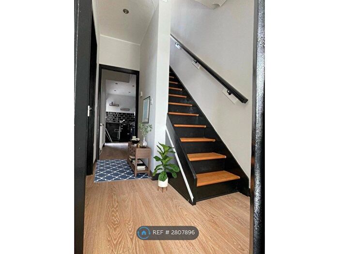 3 Bedroom Terraced House To Rent In Woodbine Road, Burnley, BB12