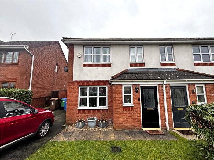 3 Bedroom Semi Detached House To Rent In Stubley Mill Road, Littleborough, Greater Manchester, OL15