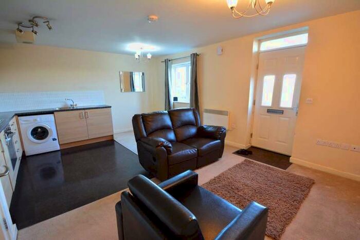 1 Bedroom Property To Rent In Hampton Hargate Peterborough, PE7