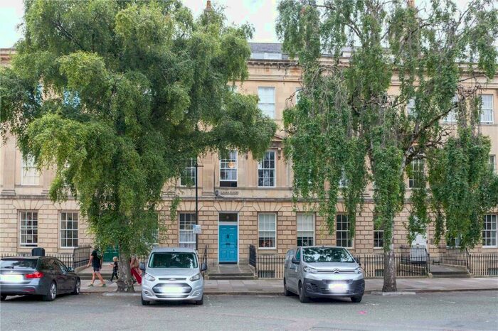 2 Bedroom Apartment To Rent In Laura Place, Bath, Somerset, BA2