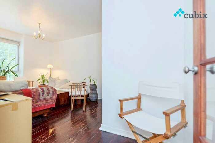 3 Bedroom Flat To Rent In Staple Street, London, SE1