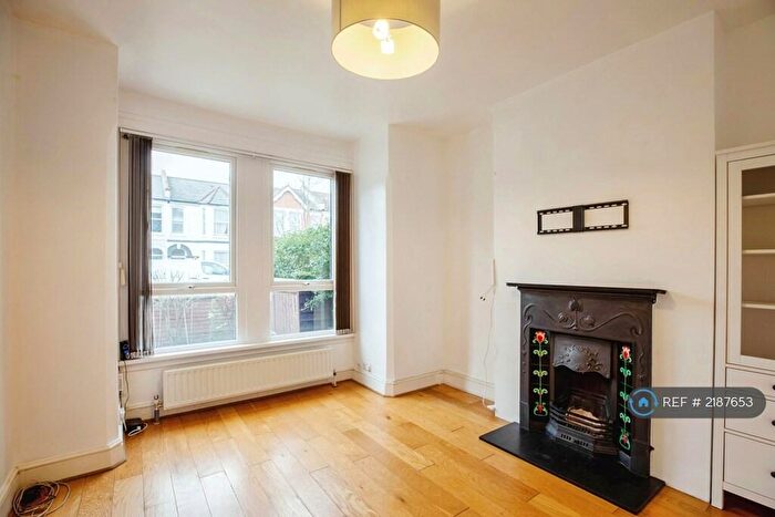 2 Bedroom Terraced House To Rent In Elsinore Road, London, SE23