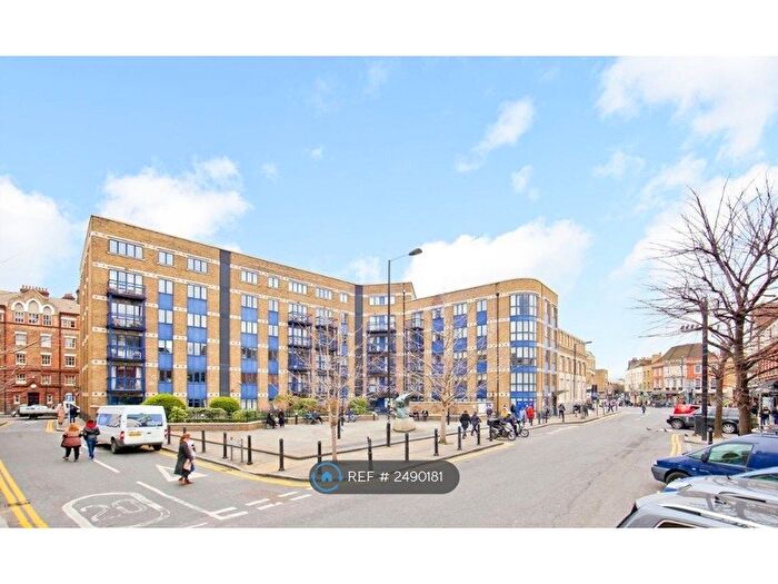 2 Bedroom Flat To Rent In Folgate Street, London, E1
