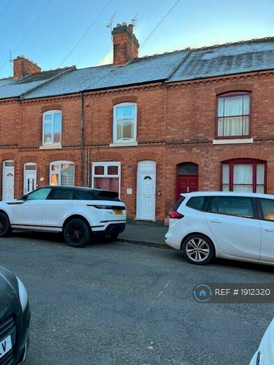 Studio To Rent In Orchard Street, Hinckley, LE10