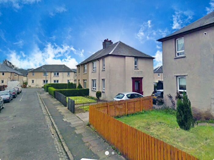 2 Bedroom Flat To Rent In Watling Avenue, Camelon, Falkirk, FK1