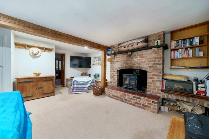 2 Bedroom End Of Terrace House For Sale In Acreman Street, Cerne Abbas, Dorchester, DT2