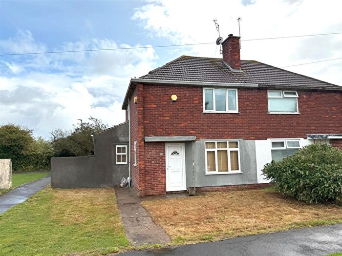 2 Bedroom House For Sale In Ottawa Road, Weston-Super-Mare, BS23