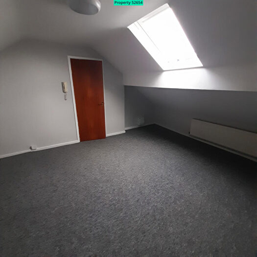 Studio To Rent In Mount Parade, Harrogate, HG1