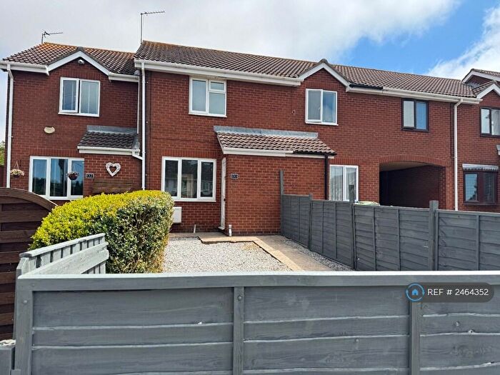 2 Bedroom Terraced House To Rent In Main Street, Burstwick, HU12