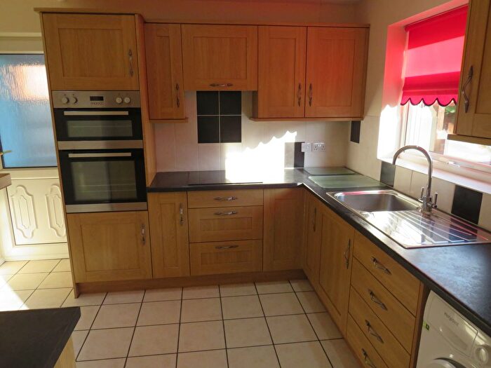 2 Bedroom Detached Bungalow To Rent In Greenwood Drive, Boston, PE21