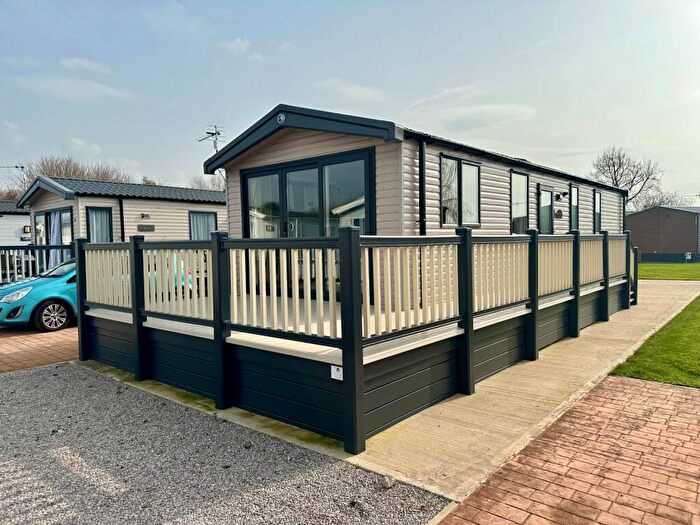 2 Bedroom Caravan For Sale In Southport New Road, Banks, Southport, PR9