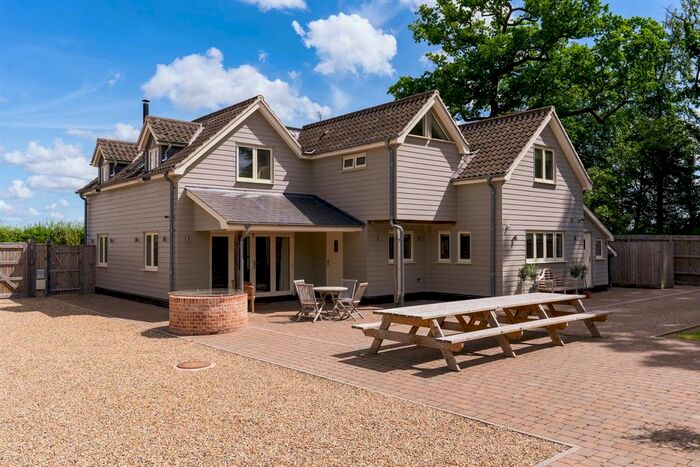 5 Bedroom Detached House To Rent In Great Plumstead, Norwich, NR13