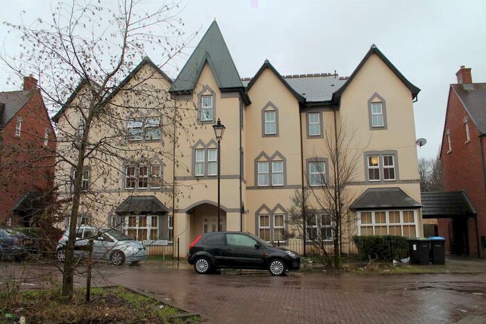 2 Bedroom Flat To Rent In Nursery Drive, Handsworth, Birmingham, B20