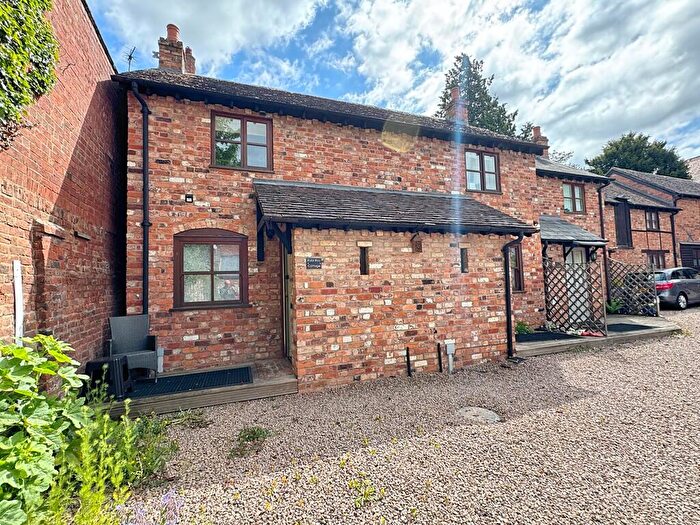 1 Bedroom End Of Terrace House To Rent In Worcester Road, Ledbury, HR8