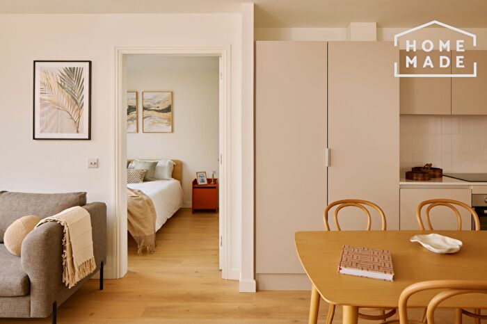 3 Bedroom Flat To Rent In PLATFORM_ In Edinburgh, EH6