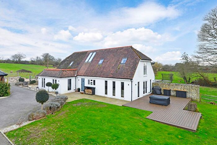 4 Bedroom Detached House For Sale In Loxwood, Billingshurst, RH14