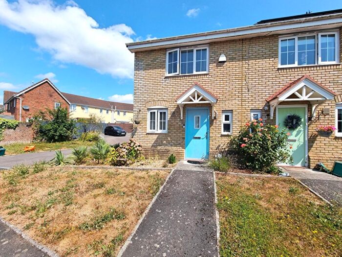 2 Bedroom End Terrace House For Sale In Barry, CF63