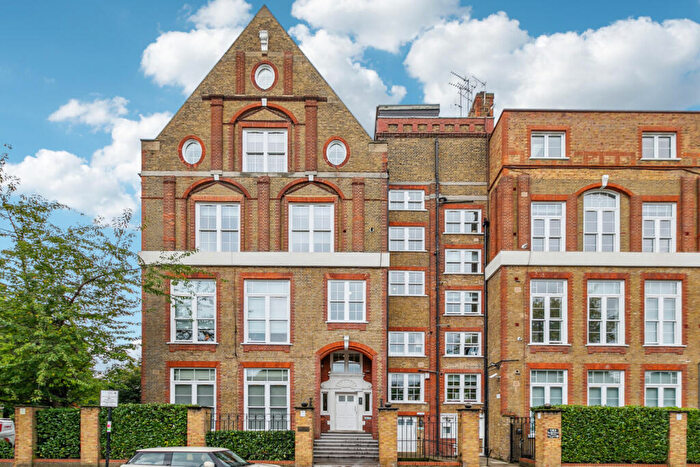 1 Bedroom Flat To Rent In Shillington Old School, Este Road, SW11