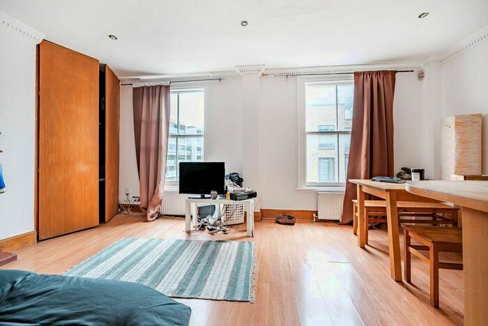 1 Bedroom Flat To Rent In Malvern Road, Queen's Park, London, NW6