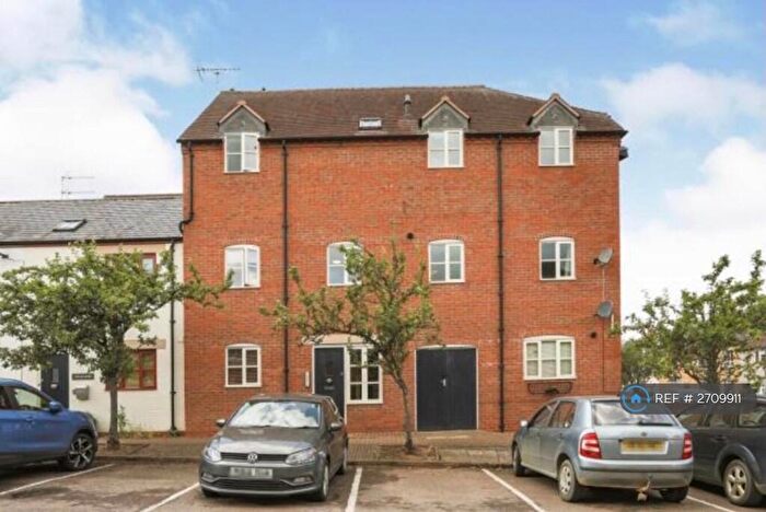 2 Bedroom Flat To Rent In The Old Bakery, Shipston-On-Stour, CV36