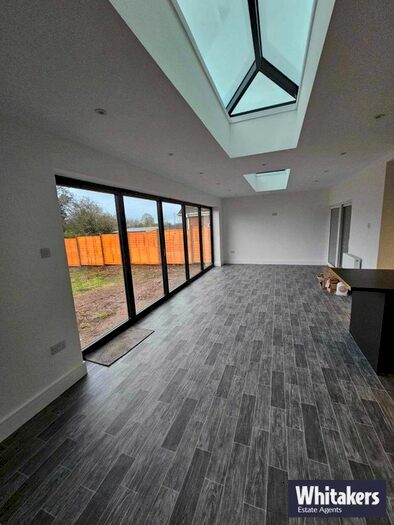 4 Bedroom Detached House To Rent In Greens Lane, Wawne, HU7