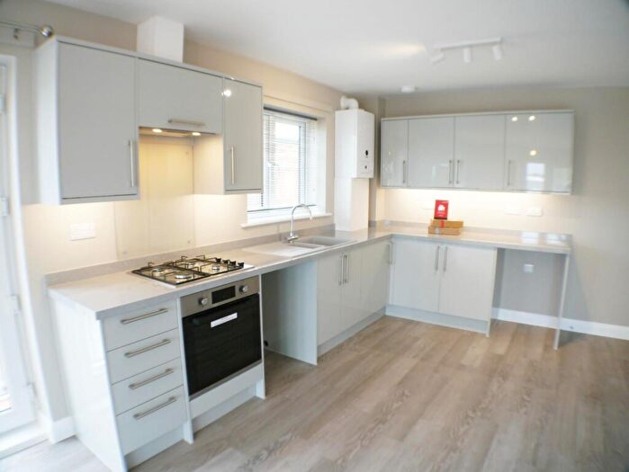 2 Bedroom Flat To Rent In Amesbury, SP4