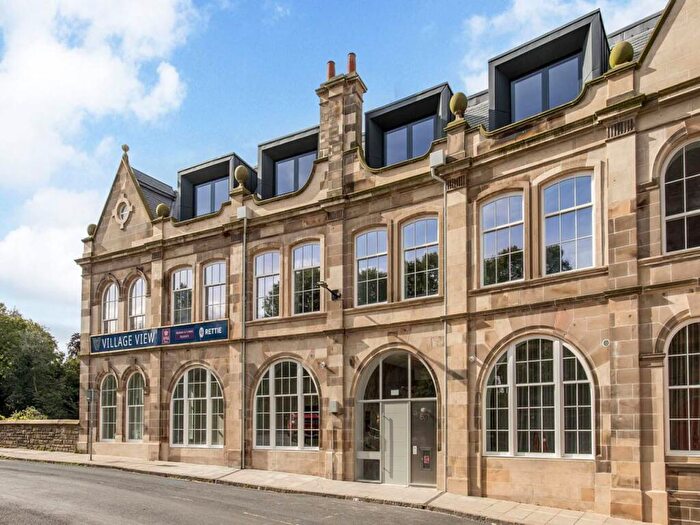 3 Bedroom Flat For Sale In Belford Road, West End, Edinburgh, EH4