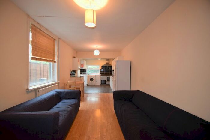 5 Bedroom Terraced House To Rent In Keppoch Street, Roath, CF24