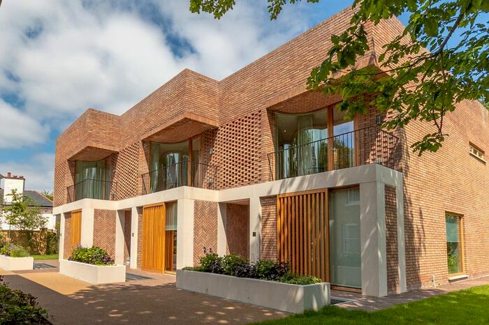 4 Bedroom Terraced House To Rent In Beltwood Park Residences Sydenham Hill, Sydenham, SE26