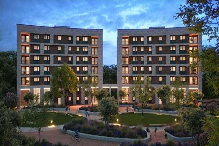 1 Bedroom Flat To Rent In Firth House, London, SE10