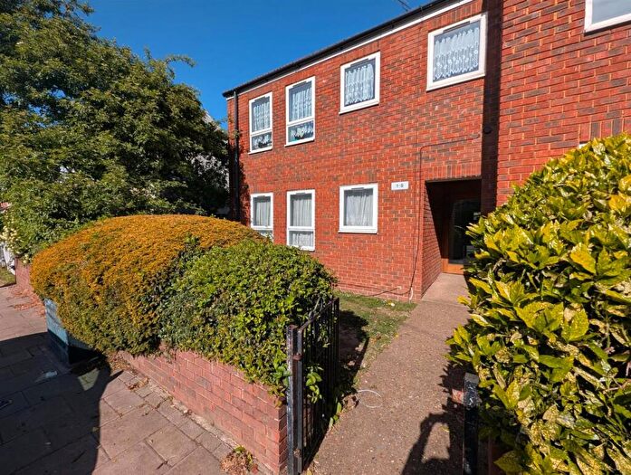 2 Bedroom Apartment For Sale In Waitelands House, South Lane, New Malden, KT3