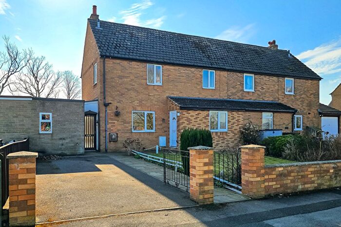 3 Bedroom Semi-Detached House For Sale In Low Green, Darley, HG3